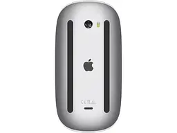 Миша Apple Magic Mouse 2021 (MK2E3) - мініатюра 4