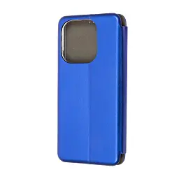 Чохол-книжка ArmorStandart G-Case для Tecno Spark 10 Pro (KI7) Blue - мініатюра 2