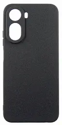 Чохол до мобільного телефона Dengos Carbon Cover + Glass Xiaomi Redmi A7 Pro Black (DG-KM-202) - мініатюра 2