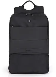 Рюкзак для ноутбука Gabol Expandable Backpack Capital 9/11L Black (413156-001) - мініатюра 6