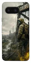 TPU чохол Demsky Stalker для Google Pixel 8