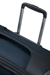 Валіза Samsonite D'LITE BLUE 78x49x31(34) 78 См KG6*11305 - мініатюра 11