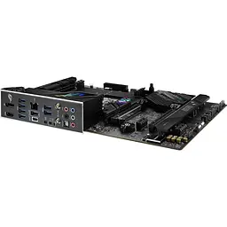 Материнська плата Asus ROG Strix B760-F Gaming WIFI [90MB1CT0-M0EAY0] EU [143733] - мініатюра 10