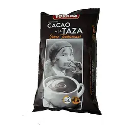 Гарячий шоколад Torras A La Taza 1 кг