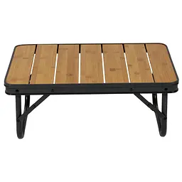 Стіл Bo-Camp Compact Stepney 56x34 cm Brown (1404662) - мініатюра 3