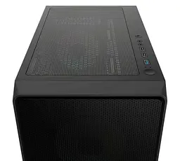 Корпус Ocypus Gamma C60 ARGB Black (GAMMA-C60-BKG400XX-GL) - мініатюра 3