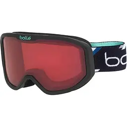 Маска Bolle Inuk Чорна/Червона (1068-INUK OS BG055067)