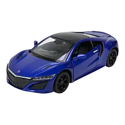 Іграшка Машина АВТОПРОМ 68400 Синій shop (2000999378805) - мініатюра 1