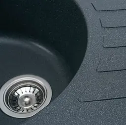 Кухонна мийка Platinum 6250 SOUL (SP000027541) - мініатюра 3