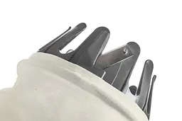 Плодозбірник Cellfast телескопічний IDEAL, 165-305 см, 0.7 кг - мініатюра 4