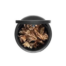 Бак для сміття Brabantia Touch Bin, 30 л, бежевий (304507) - мініатюра 5