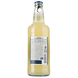 Уцінка. Пиво Seth&Riley's Garage Hard Lemon, світле, 4,6%, 0,44 л (681022)  - мініатюра 2