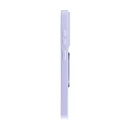 Чохол ArmorStandart Unit Stand2 для Samsung S26 Ultra 5G Lavender - мініатюра 3