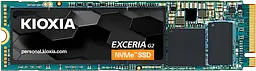 SSD M.2 Накопичувач Kioxia Exceria G2 2TB (LRC20Z002TG8)