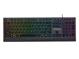 Клавіатура Grunhelm KW-K836WD
