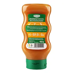 Соус Develey кисло-солодкий 460 г - мініатюра 2