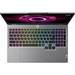 Ноутбук Lenovo LOQ 15AHP10 (83JG003EPB) [172915] - мініатюра 6