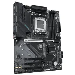 Материнська плата Gigabyte B850 GAMING WIFI6 - мініатюра 2