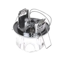 Світильник точковий Brille декоративний HDL-G18 CHR 163955 - мініатюра 2
