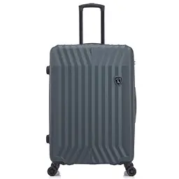 Валіза Semi Line 28" (L) Navy-Green (T5859-3) - мініатюра 2