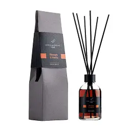 Аромадифузор Avenue des Parfums Blossom & Vanilla 100 мл - мініатюра 2