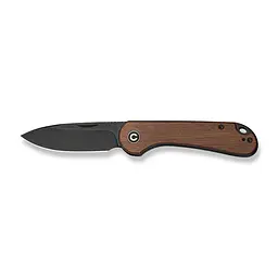 Ніж cкладний Civivi Elementum Slip Joint Guibourtia Wood C18062AJ-3 - мініатюра 8