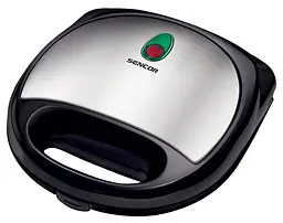 Бутербродниця SSM4300SS Sencor teh0022658