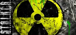 Кружка GeekLand Сталкер S.t.a.l.k.e.r. радіація - мініатюра 4