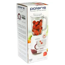 Блендер Polaris PTB 0206 - мініатюра 4