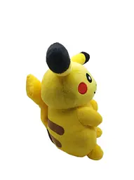 Фігурка Pokemon Pikachu Покемон Пікачу м'яка іграшка 20 см (ST PKMN P 20) - мініатюра 2