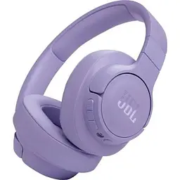 Навушники бездротові JBL Tune 770NC Purple (JBLT770NCPUR)