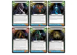 Настільна гра Ігромаг Космічний Контакт (Cosmic Encounter: 42nd Anniversary Edition) (укр.) (FFGCE01UA) - мініатюра 5
