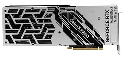 Відеокарта Palit RTX 4070 Ti Super 16GB GamingPro (NED47TS019T2-1043A) (GDDR6X, 256 bit, PCI-E v4.0) Б/в - мініатюра 8