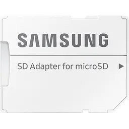 Карта пам'яті Samsung 256GB microSD class 10 UHS-I U3 V30 A2 EVO Plus (MB-MC256SA/EU) - мініатюра 7
