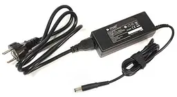 Блок живлення для ноутбуків DELL 19.5 V, 4.62 A, 90 W, 7.4 x 5.0 (DE90G7450) PowerPlant teh0028753 - мініатюра 2