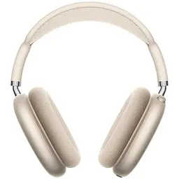 Бездротові накладні навушники Hoco W65 Plus, ANC, BT5.4, AUX, 400mAh, 45h, star color