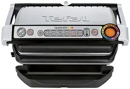 Гриль GC716 OptiGrill+ Tefal teh0021884 - мініатюра 7