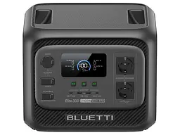 Зарядна станція Bluetti Elite 300 - мініатюра 5