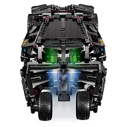 Конструктор LEGO Technic Batmobile™ Tumbler 719 ел. (42239) - мініатюра 8