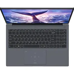 Ноутбук Blackview GamiBook 8 [GamiBook_8_32_1_GR] [147139] - мініатюра 4