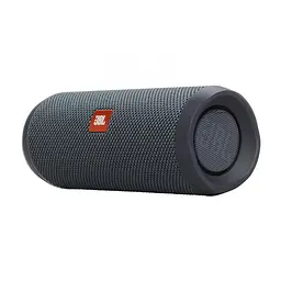 Портативна колонка JBL Flip Essential 2 Black (JBLFLIPES2) - мініатюра 2