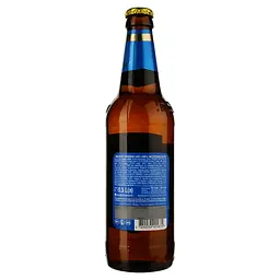 Уцінка. Пиво Чернігівське Light, світле, 4,3%, 0,5 л  - мініатюра 2