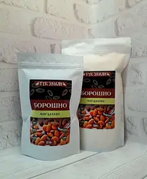 Мигдалеве борошно (для макарунс) 500 г - мініатюра 2