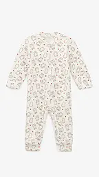 Комбінезон для хлопчика Baby Life P-913 80 см Різнокольоровий shop (2000999483608)