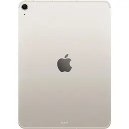 Планшет Apple iPad Air 11 (2026) 128GB Wi-Fi + Cellular Starlight (MH7A4) - мініатюра 2