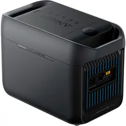 Зарядна станція Anker Solix C800X (A1755311) [116725] - мініатюра 5