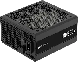 Блок живлення Corsair RM850x ATX 3.1 850W 80+ Gold (CP-9020270-EU) - мініатюра 2