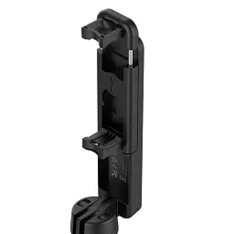 Селфі-монопод BlitzWolf BW-BS2 Black [94110] - мініатюра 4