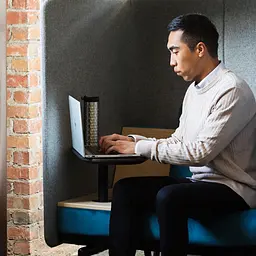 Ноутбук HP EliteBook 850-G8 15.6' FHD IPS AG, Intel i5-1135G7, 16GB, F512GB, UMA, Win11P, сріблястий (6F714EA) - мініатюра 10