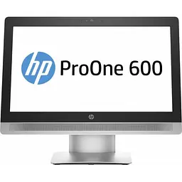 Моноблок HP ProOne 600 G2 AiO (i7-6700/16/1TBSSD) - Class A Б/В